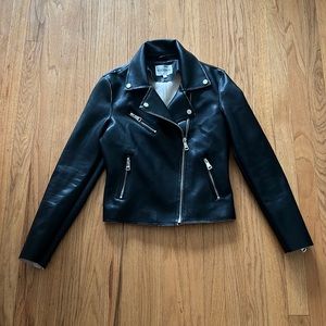 Vigoss moto jacket